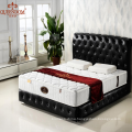 directly sell bedroom furniture pocket spring mattress